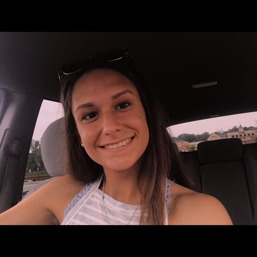 Meet your Posher, Paige